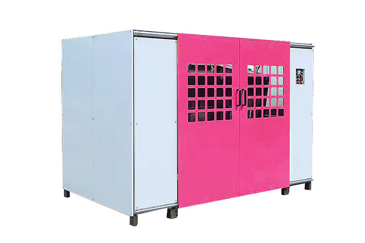 auto-buffing-machine