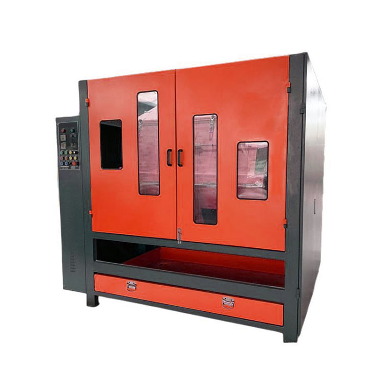 auto-buffing-machine-for-metal-parts-large-scale-polishing