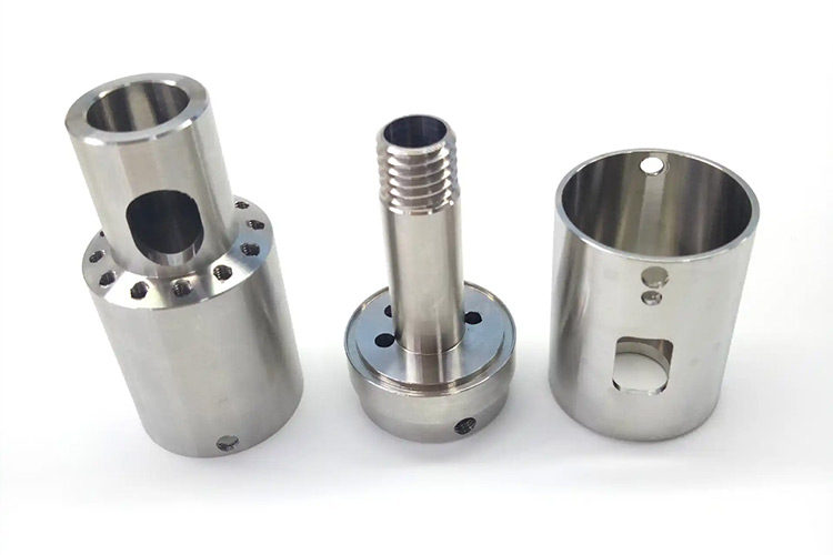medical-device-mirror-finish