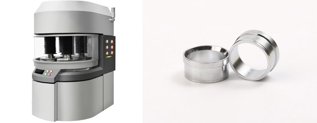 buffer-equipments