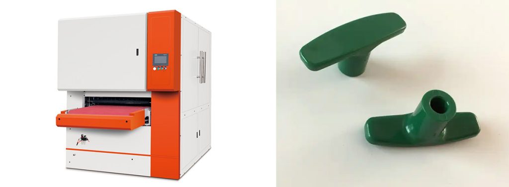 buffing-equipment-for-plastic