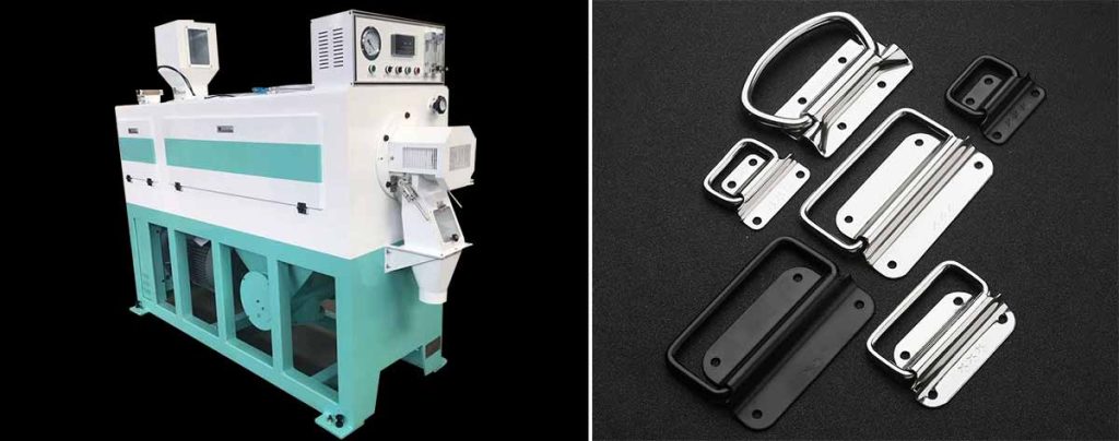 buffing-machine-manufacturers