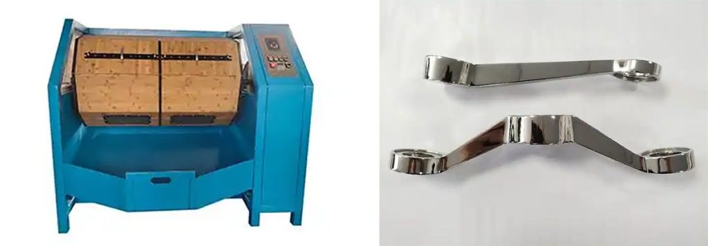 buffing-machinery
