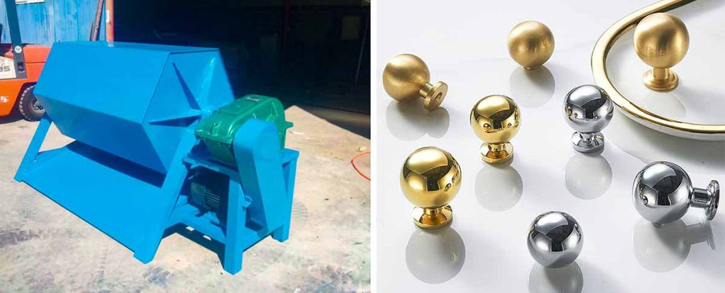 polisher-equipment