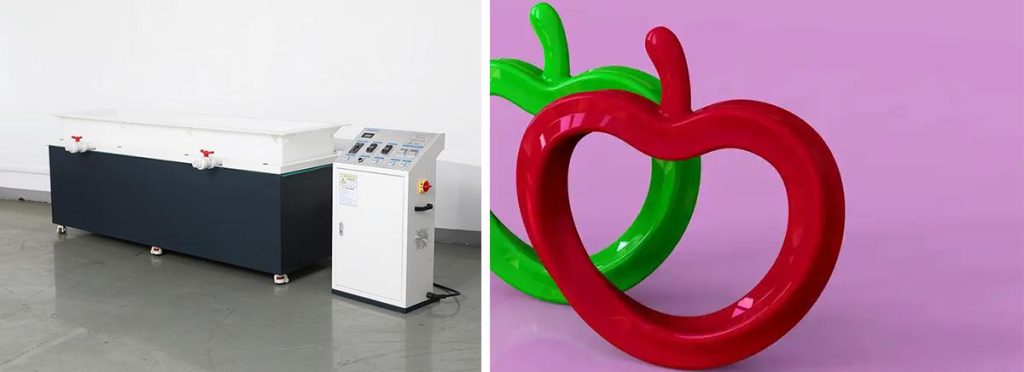 polishing-plastic