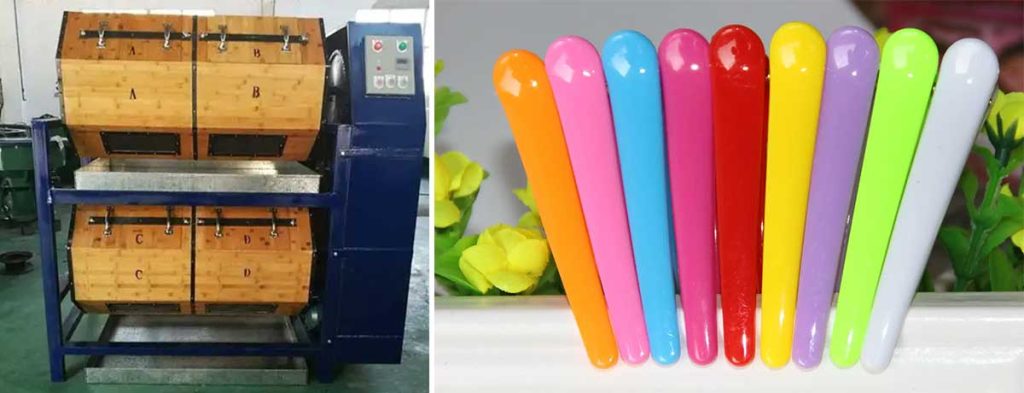 polishing-plastic-machine
