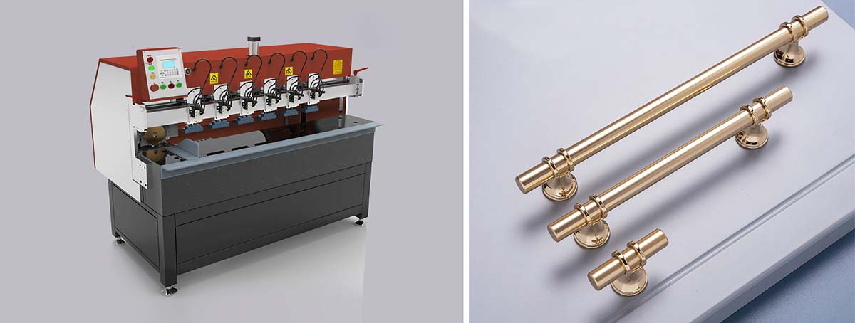 aluminium-polishing-machine