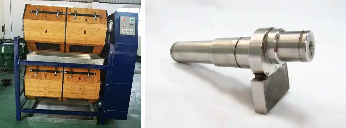 automatic-buffing-and-polishing-machine