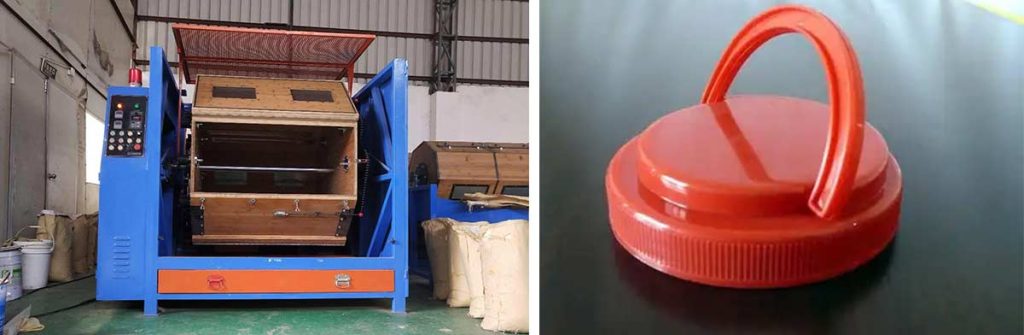 polishing-plastic