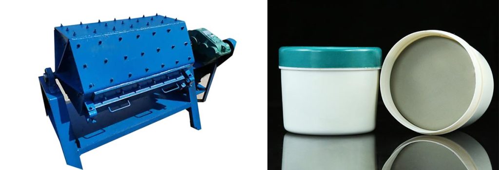 compound-for-polishing