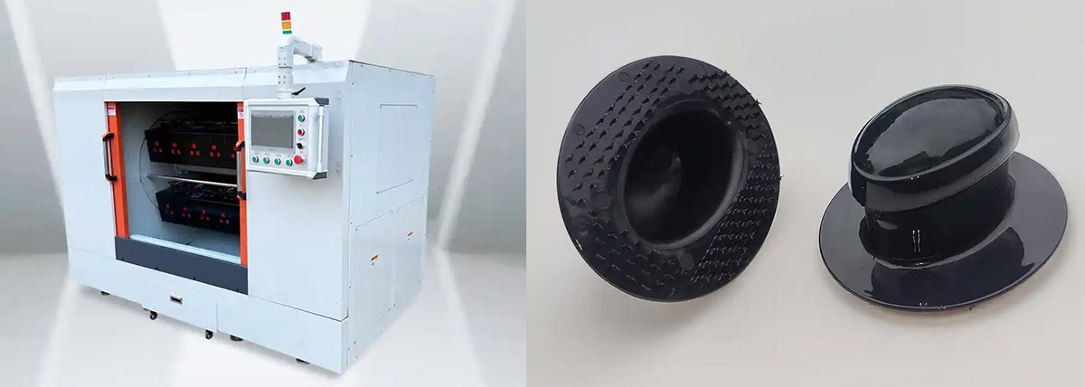 plastic-polish-machine