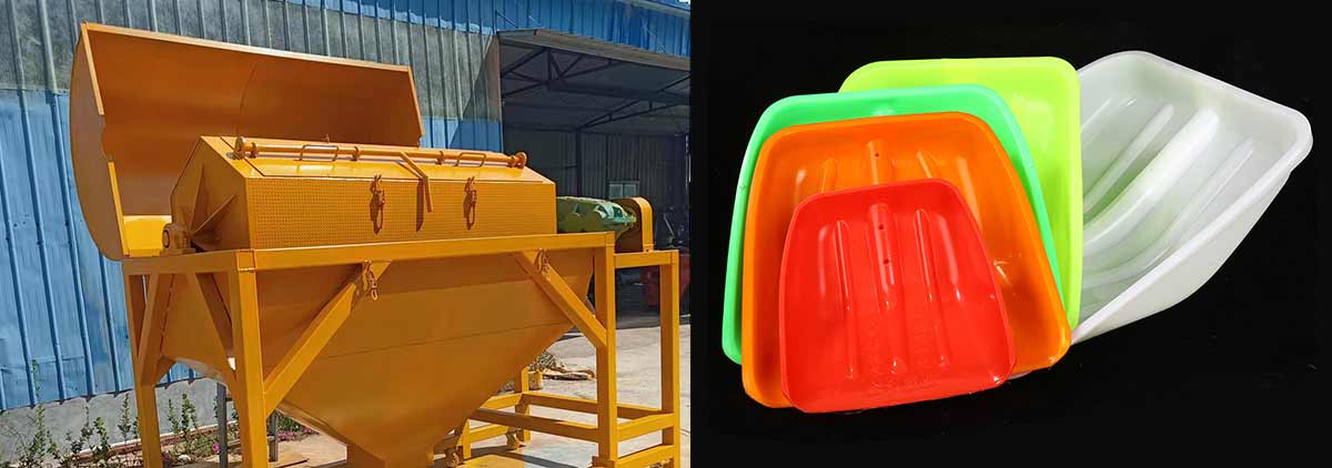 plastic-polishing-machine