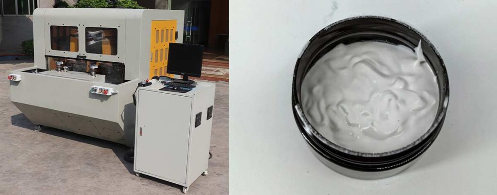 polisher-compounds
