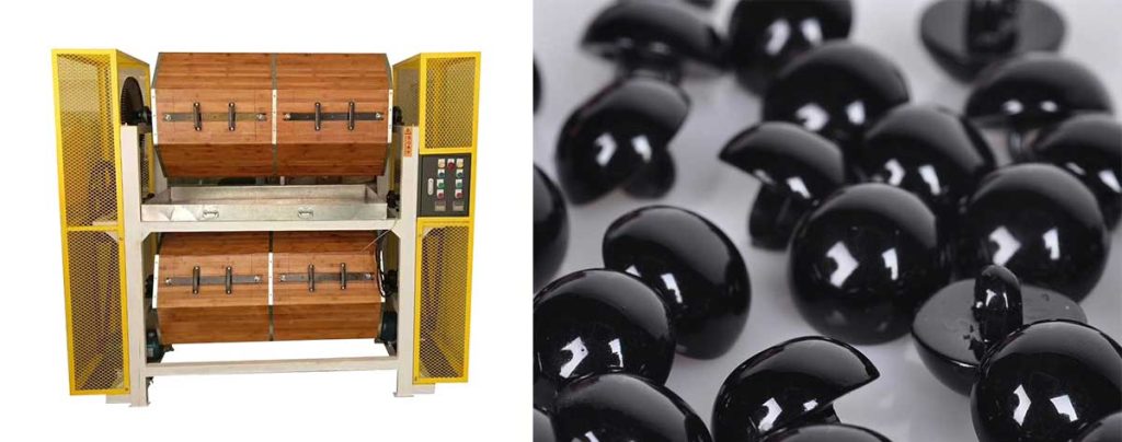 plastic-polish-machine