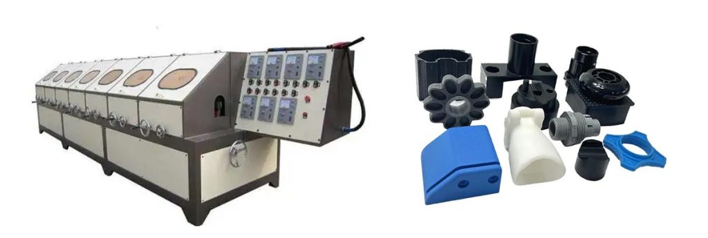 plastic-polish-machine