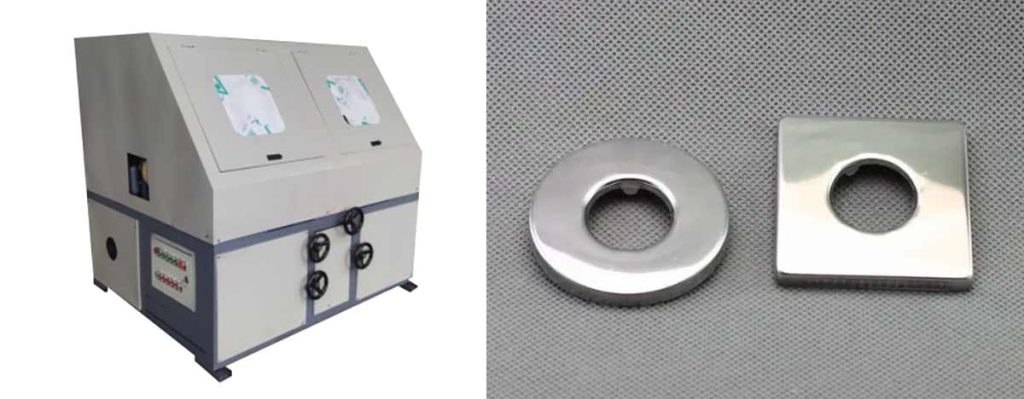 aluminum-polishing-machine