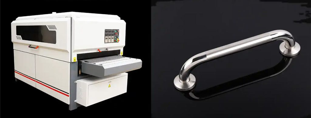 automatic-buffing-polishing-machine​