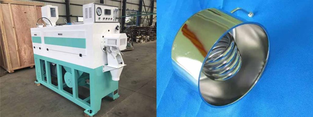 polishing-and-buffing-machine